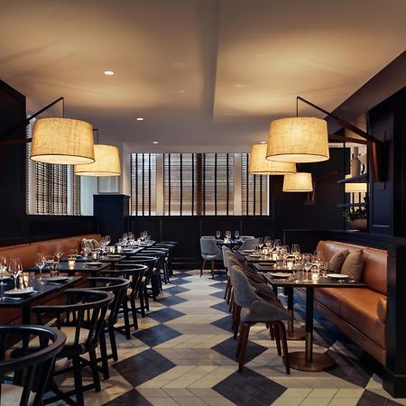 Kimpton - Harper Hotel By Ihg Fort Worth Exteriör bild