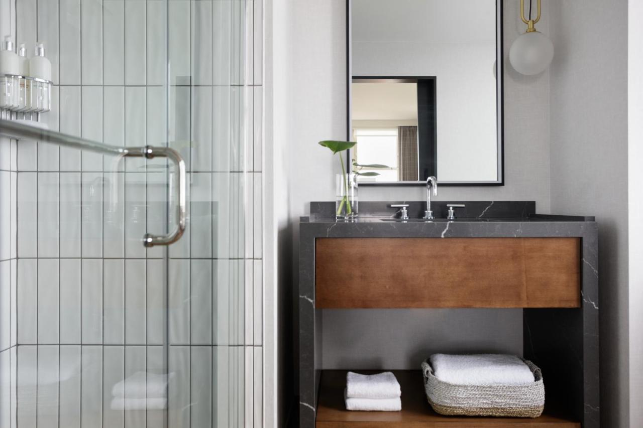 Kimpton - Harper Hotel By Ihg Fort Worth Exteriör bild