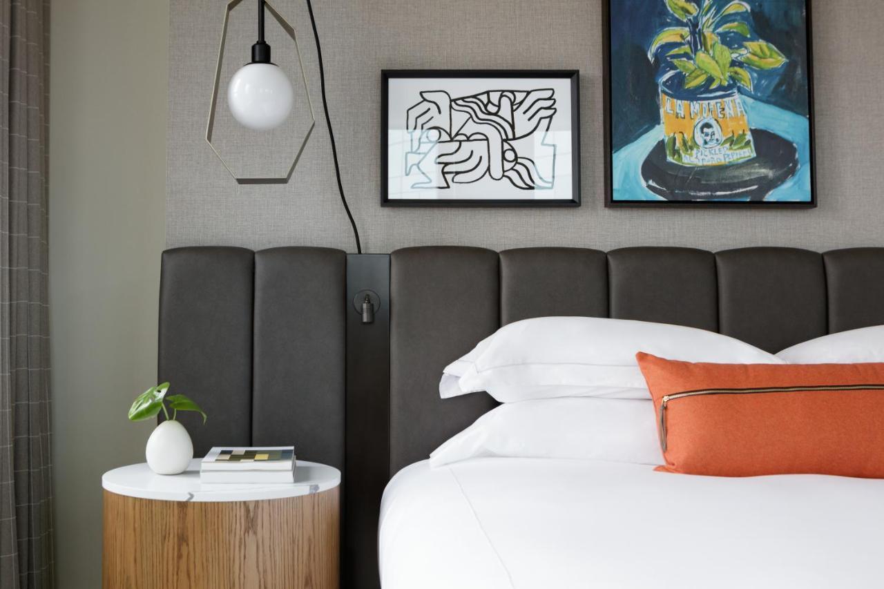 Kimpton - Harper Hotel By Ihg Fort Worth Exteriör bild