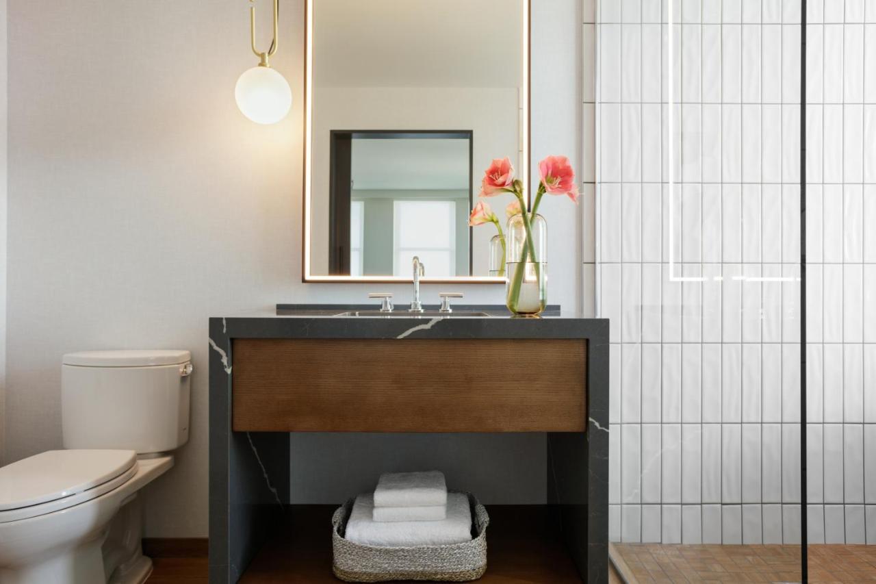 Kimpton - Harper Hotel By Ihg Fort Worth Exteriör bild