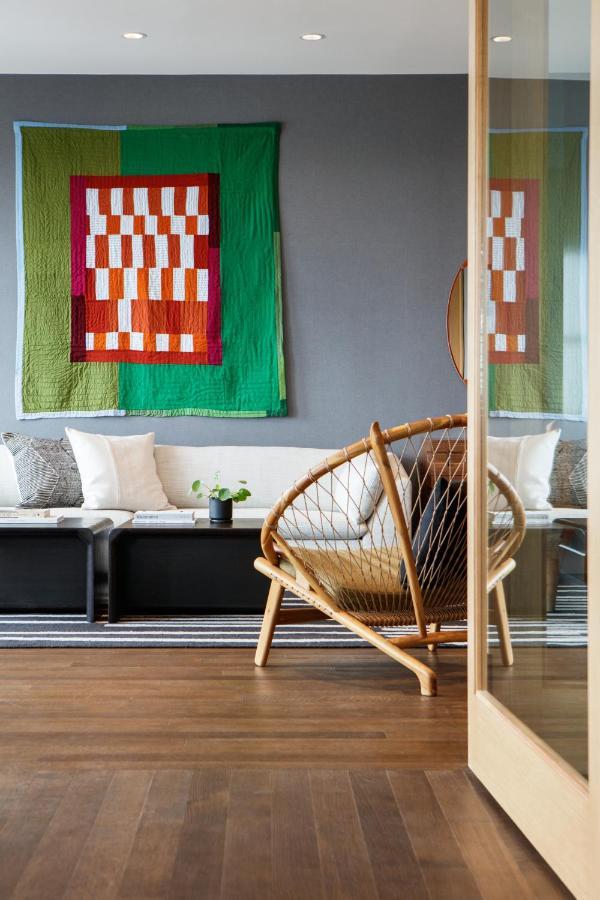 Kimpton - Harper Hotel By Ihg Fort Worth Exteriör bild