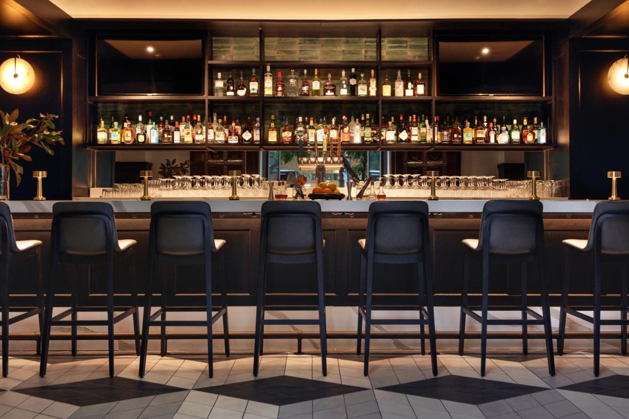 Kimpton - Harper Hotel By Ihg Fort Worth Exteriör bild