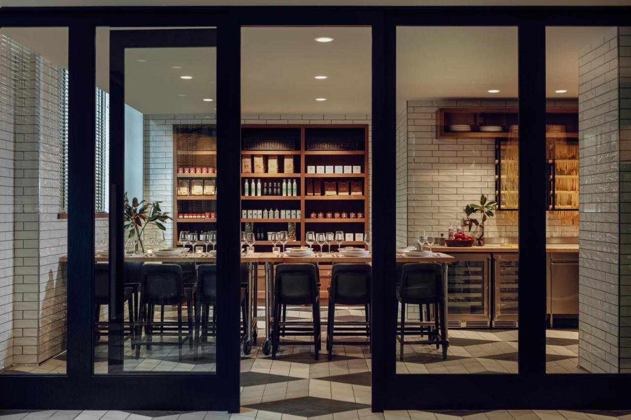 Kimpton - Harper Hotel By Ihg Fort Worth Exteriör bild