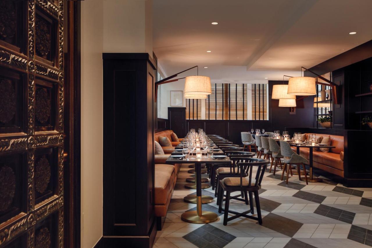 Kimpton - Harper Hotel By Ihg Fort Worth Exteriör bild